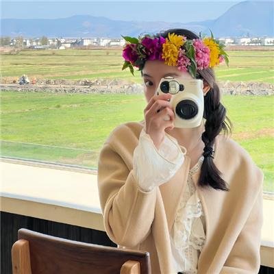 猫妖小杏